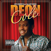 Deon Cole: Live Comedy From The Laff House