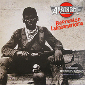 REPRESION LATINOAMERICANA