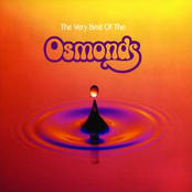 Jimmy Osmond: Very Best Of The Osmonds