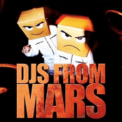 djs from mars feat. fragma