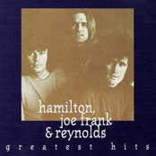 It Takes The Best by Hamilton, Joe Frank & Reynolds