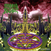 Morbid Angel: Domination