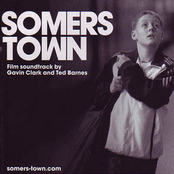 Somers Town Soundtrack