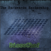 The Backwards Barbershop