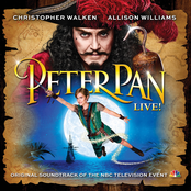 Peter Pan Live! (Original Soundtrack of the NBC Television Event)