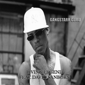 Living Legend (feat. David Sanborn)