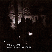 Sous le pont de l'A31