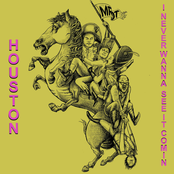 Houston/I Never Wanna See It Comin
