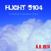 Flight 5104, A Chilled Experience Vol.2