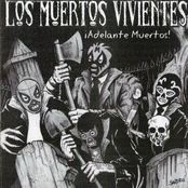 ¡Adelante Muertos!