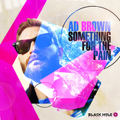 Something For The Pain