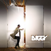 Hello World by Diggy