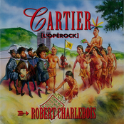 La Cantilène De Catherine by Robert Charlebois