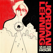 Up At The Witching Hour