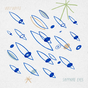 Wayward: Sapphire Eyes