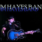 Jim Hayes Band