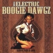 the electric boogie dawgz