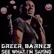 Greer Barnes: See What I'm Saying