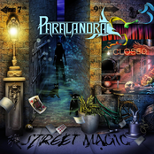 Paralandra: Street Magic