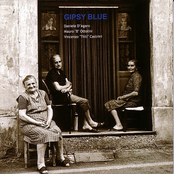 Gipsy Blue