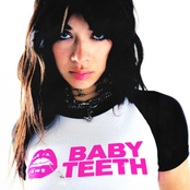 Zoe Ko: Baby Teeth