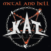 Metal And Hell by Kat