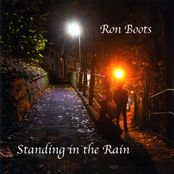 Standing in the Rain