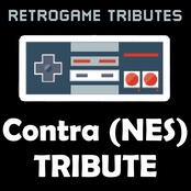 Contra (NES) Tribute