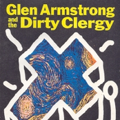 glen armstrong and the dirty clergy