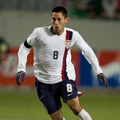 clint dempsey