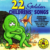 22 Golden Children’s Songs