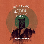 Our Friendly Alter Egos