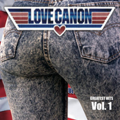 Axel F by Love Canon