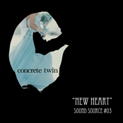sound source #03 "NEW HEART"
