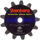 Interactive Phrase Dance