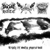 Trinity Of Wolfen Funeral Void