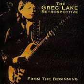 Manoeuvres by Greg Lake