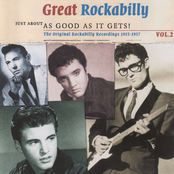 Great Rockabilly, Just About As Good As It Gets! Vol. 2