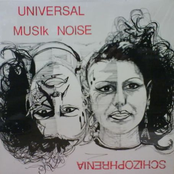 Universal Musik Noise