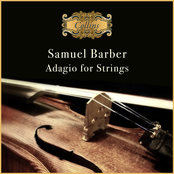 Barber: Samuel Barber - Adagio