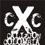 callejon colombia