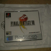 Final Fantasy Viii Original Soundtrack