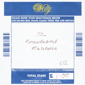 The Roundabout Racehorse