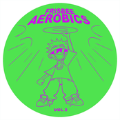 Frisbee Aerobics Vol. 2