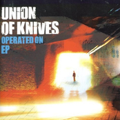 Every Treasure by Union Of Knives