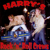 Rock 'n' Roll Crews