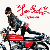 Luv-Enders' Explosion!