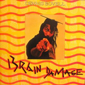 Brain Damage by Dennis Bovell