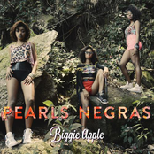 Make It Last by Pearls Negras