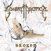 Broken (edit Version) by Sonata Arctica